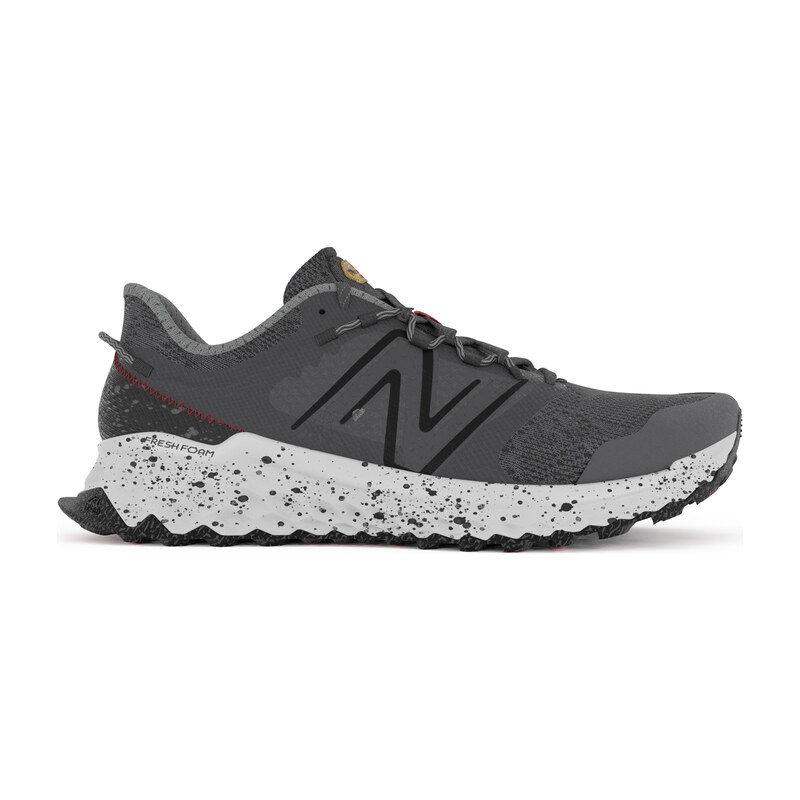 Pánské Boty NEW BALANCE MT_WTGAROV1 NBMTGAROLG – Šedá