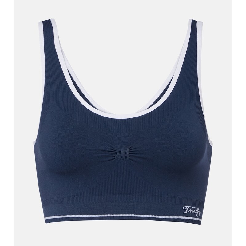 Varley Sakura sports bra