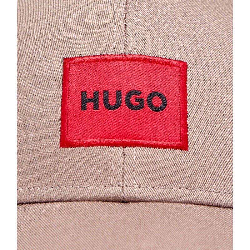 HUGO Kšiltovka Men-X 581-RL
