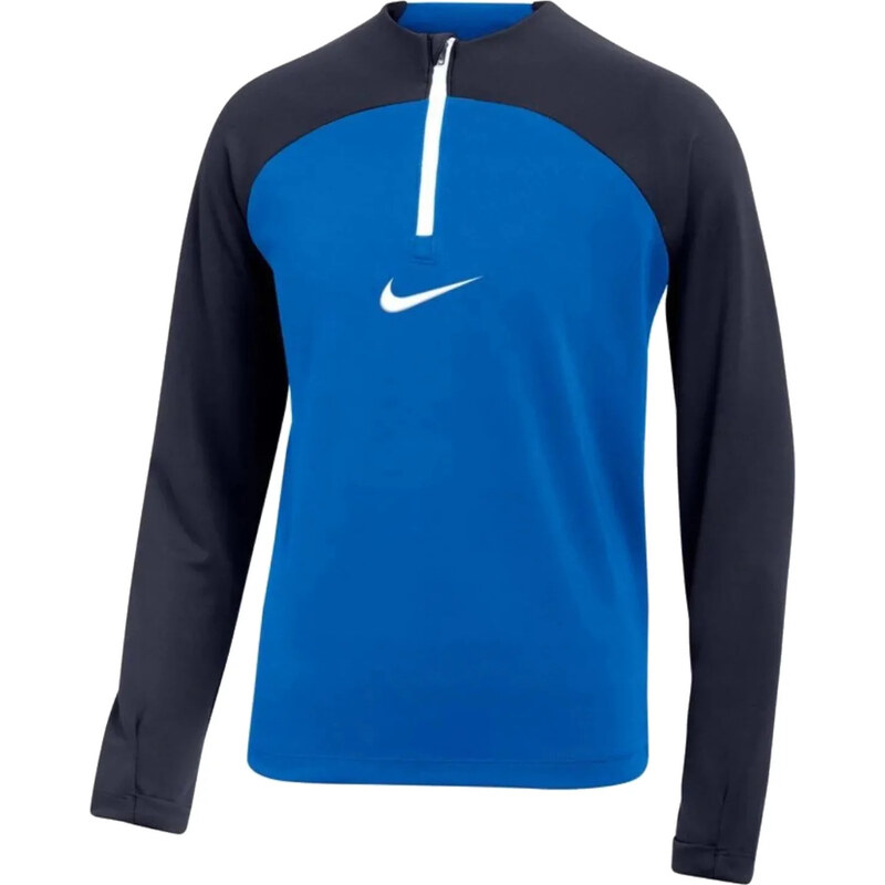 Chlapecká sportovní mikina Nike DF Academy Pro Drill Jr