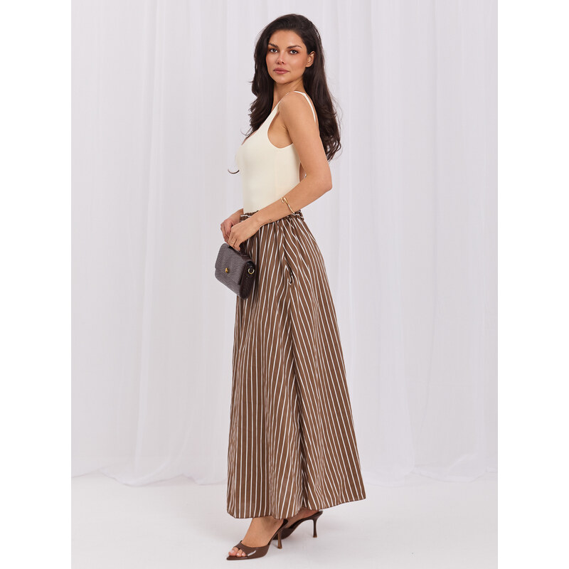 Dámská sukně MI-SD-4349.74 ITALY MODA