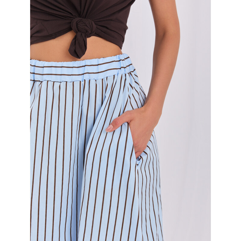 Dámská sukně MI-SD-4349.74 ITALY MODA