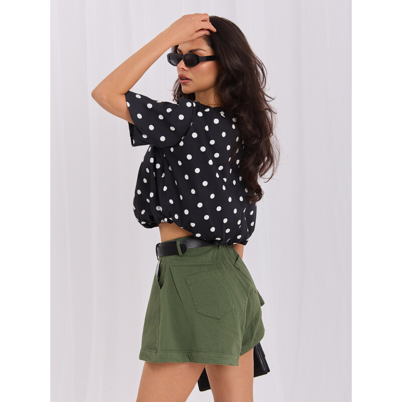 Dámská halenka MI-BZ-3471.74 ITALY MODA