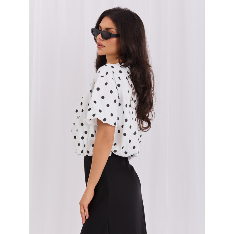 Dámská halenka MI-BZ-3471.74 ITALY MODA