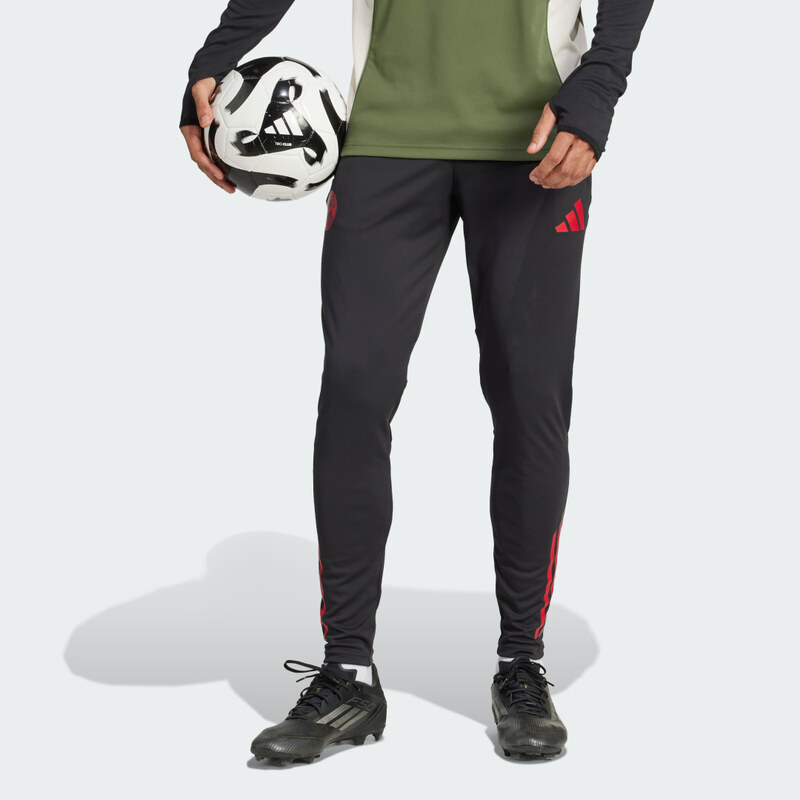 Adidas FC Bayern Tiro 25 Competition Training Pants