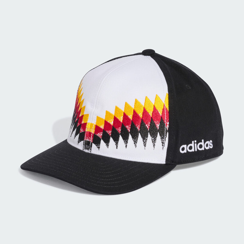 Adidas Kšiltovka Německo 26 Snap Back