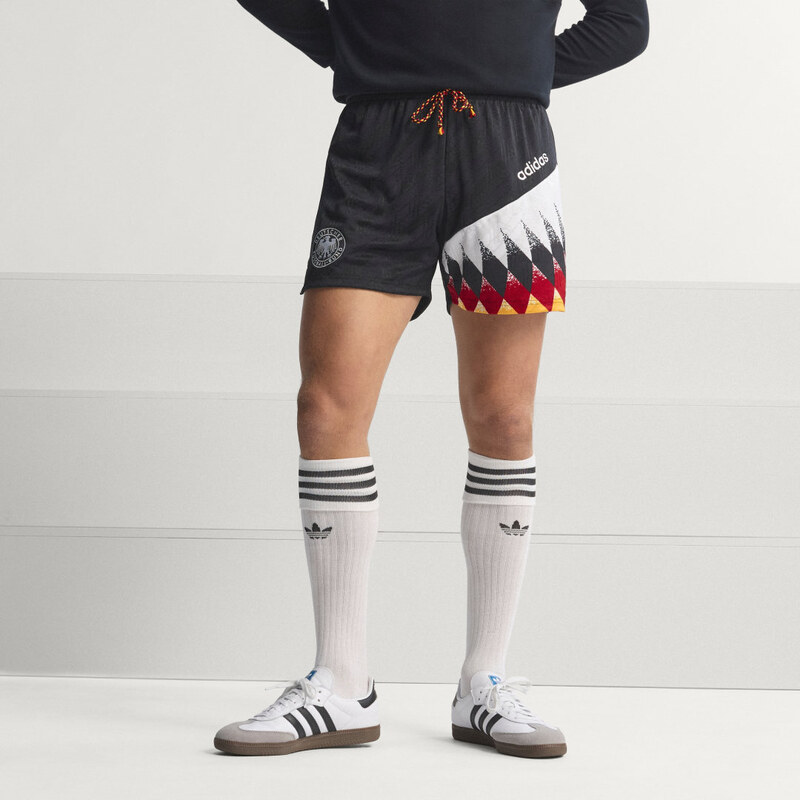 Adidas Šortky Německo 1994