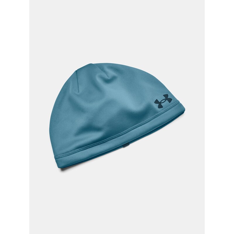 Čepice Under Armour Storm Beanie Man Blue UNI