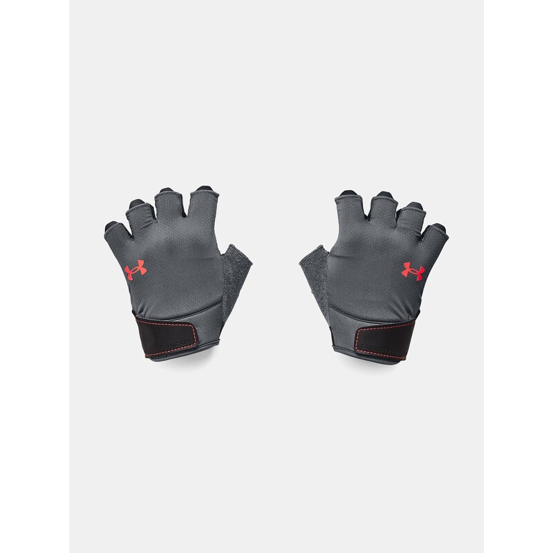 Rukavice Under Armour Training Gloves an Gray