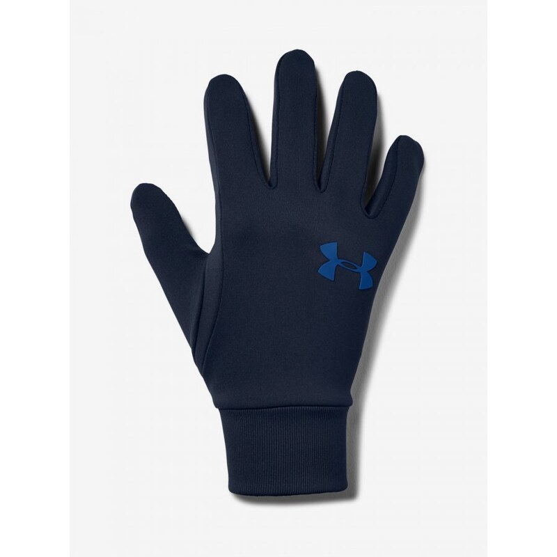 Rukavice Under Armour Liner 2.0 Man Blue