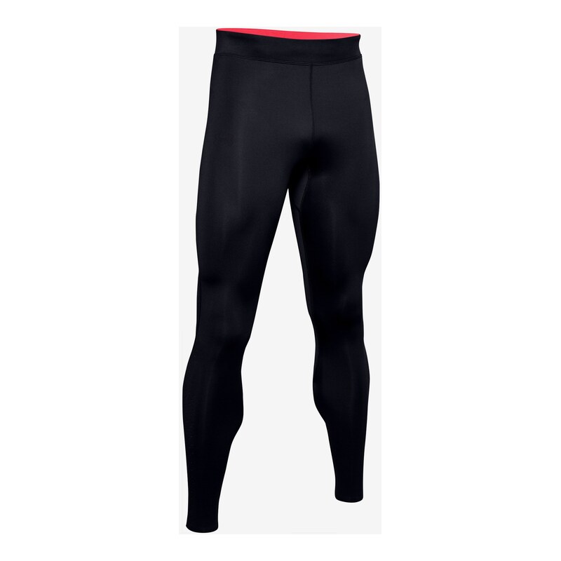 egíny Under Armour Qualifier SpeedPocket Per Man Black