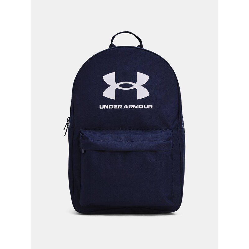 Batoh Under Armour Loudon Backpack Uni Blue UNI
