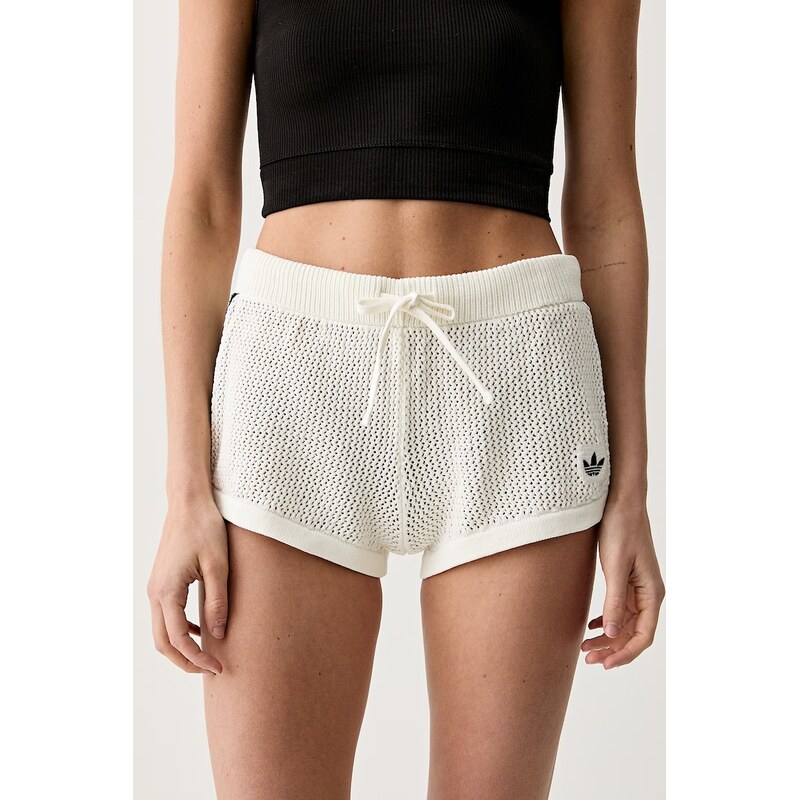 adidas Originals šortky dámské CROCHET