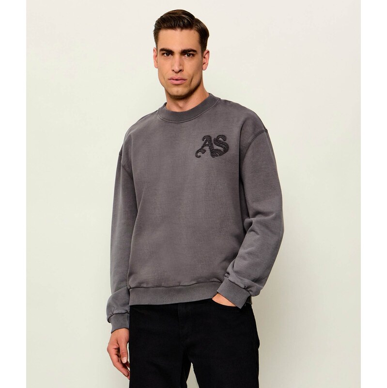 AllSaints Mikina INSIGNIA | regular fit