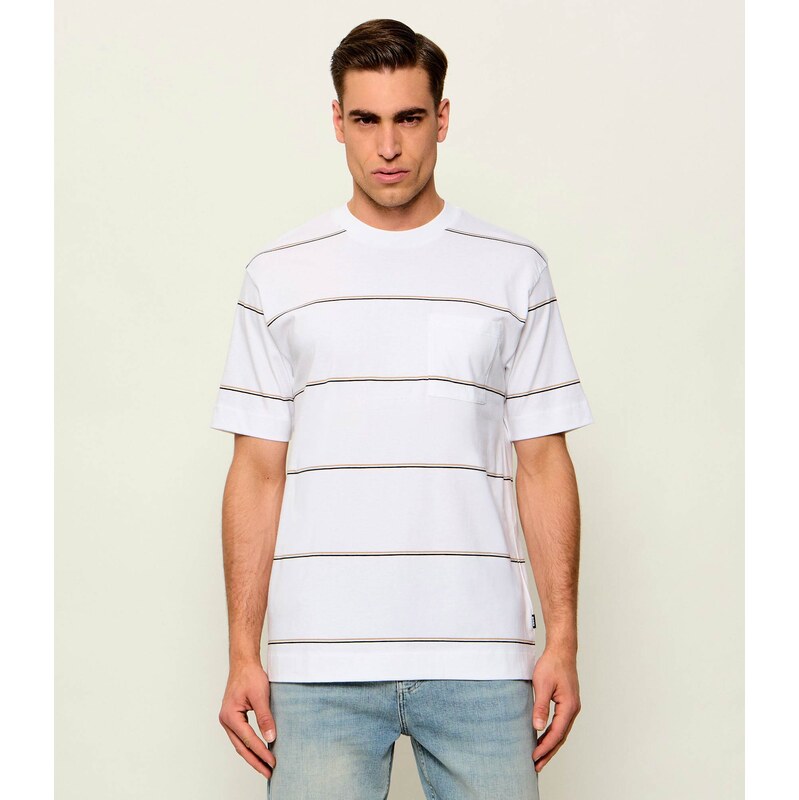 BOSS BLACK Tričko C-Tigerman 02 | regular fit