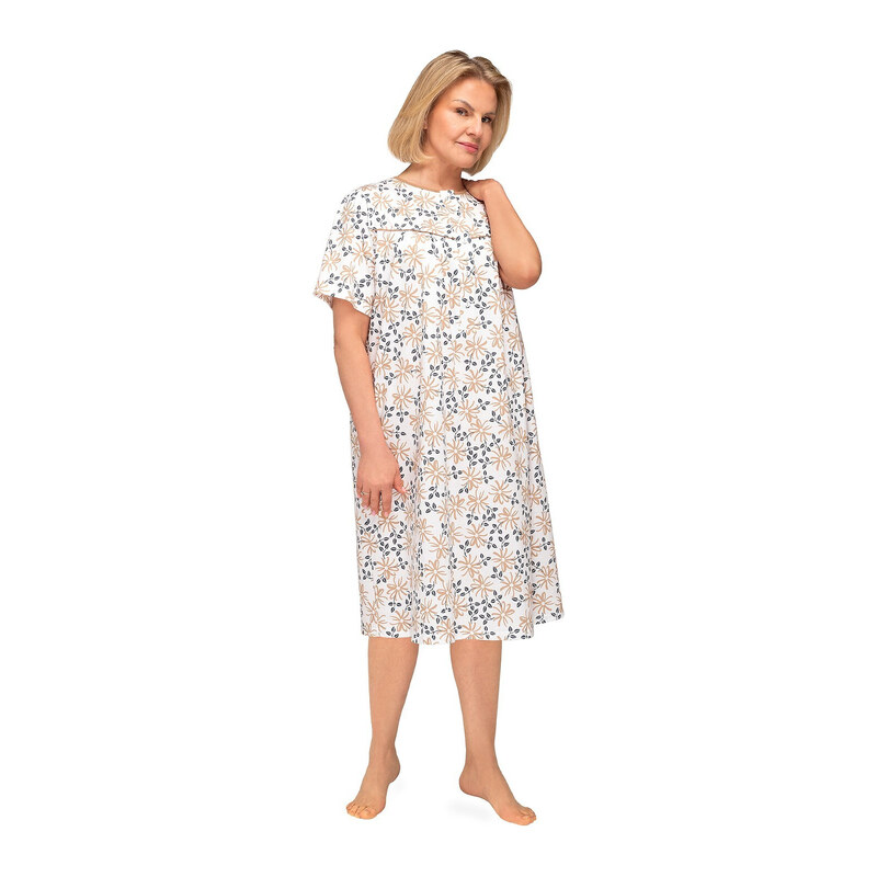 Dámská noční košile Martel Bogna I 203 kr/r M-2XL