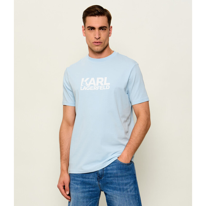 Karl Lagerfeld Tričko | regular fit