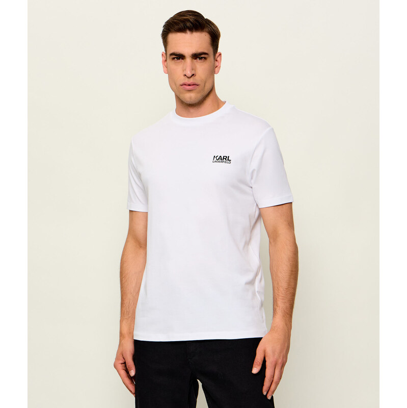 Karl Lagerfeld Tričko | regular fit
