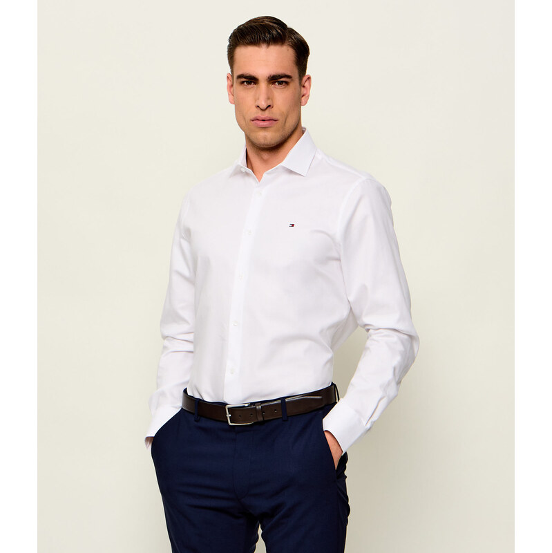 Tommy Hilfiger Košile | Slim Fit