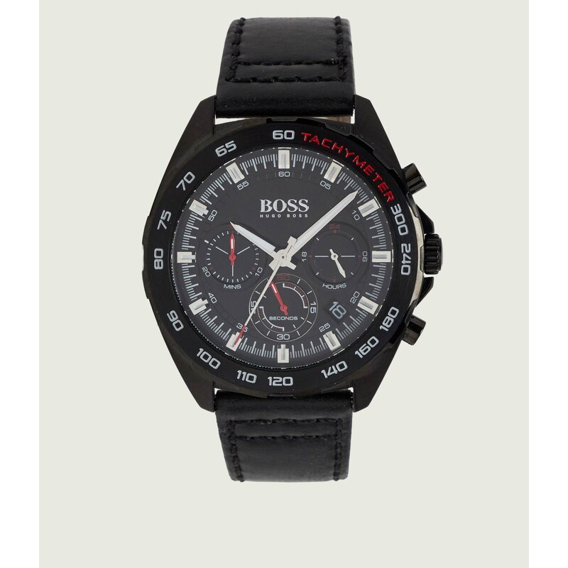 BOSS BLACK Hodinky Intst 1513662