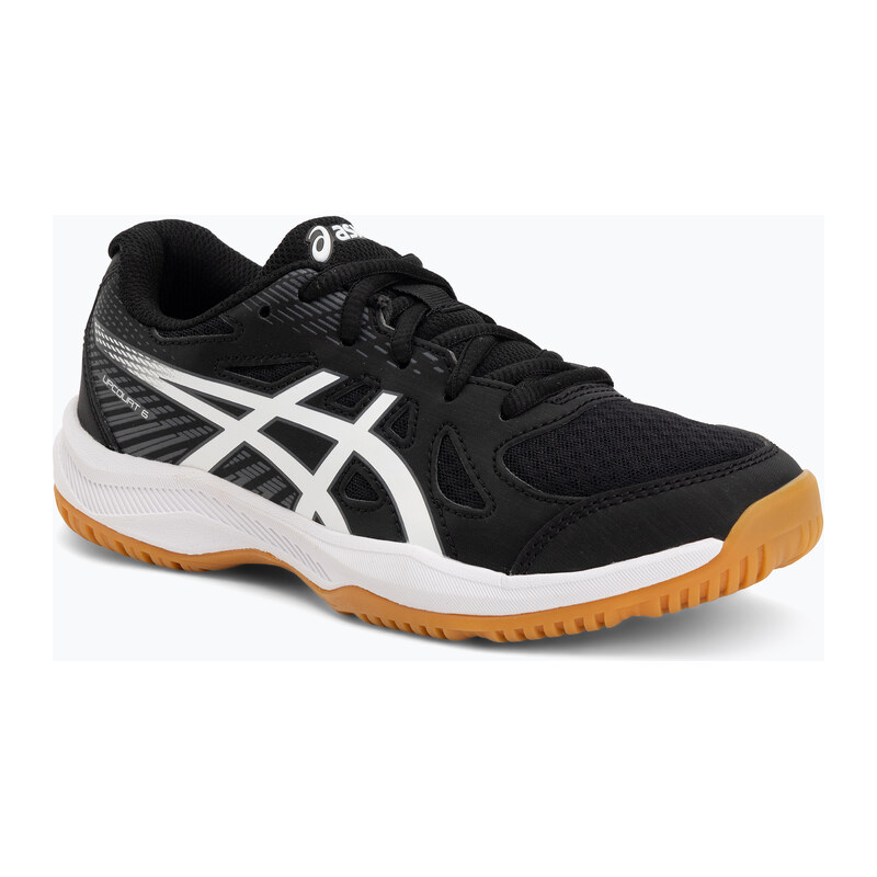 Dětské boty do vody ASICS Upcourt 6 GS black/white