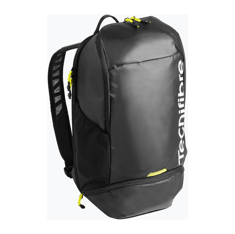 Batoh Tecnifibre Reform Black