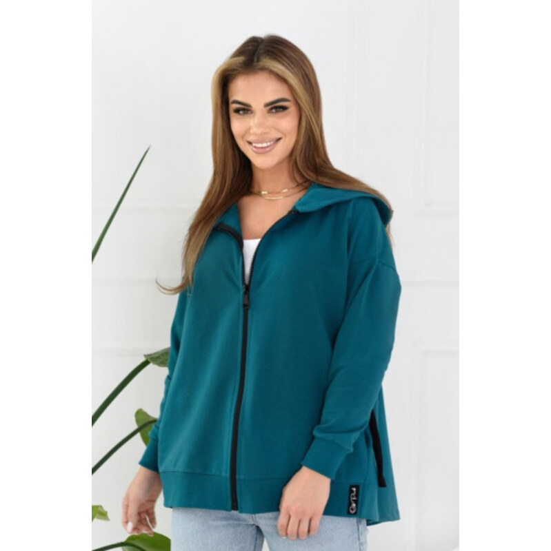 OFF PINK TINA BLOUSE