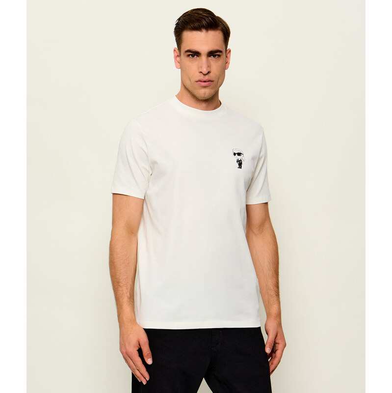 Karl Lagerfeld Tričko | regular fit