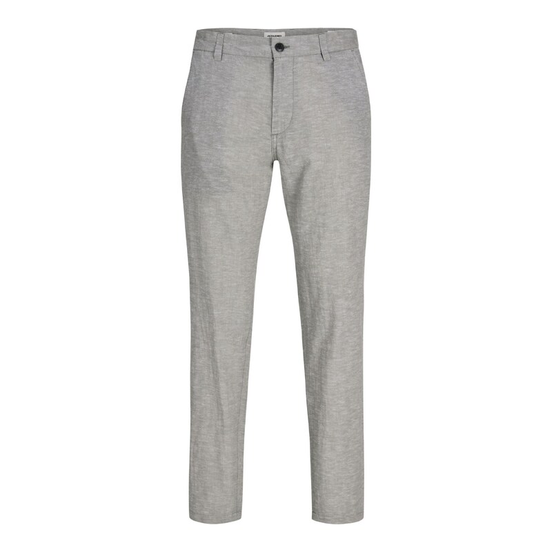 JACK & JONES Chino kalhoty JPSTACE JJSUMMER pastelově zelená