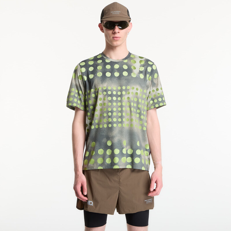 Tričko Pas Normal Studios x Salomon T.K.O. Balance T-Shirt T.K.O