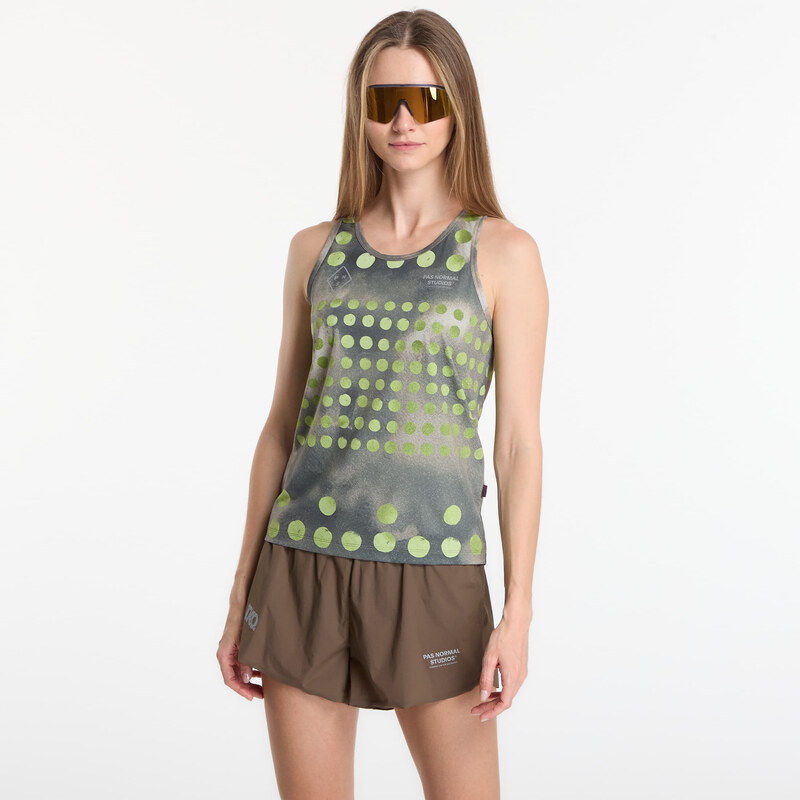 Tílko Pas Normal Studios x Salomon T.K.O. Balance Singlet T.K.O.