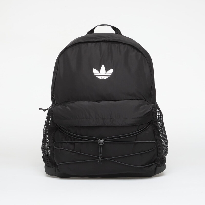 adidas Originals Batoh adidas Backpack 1 Black Universal