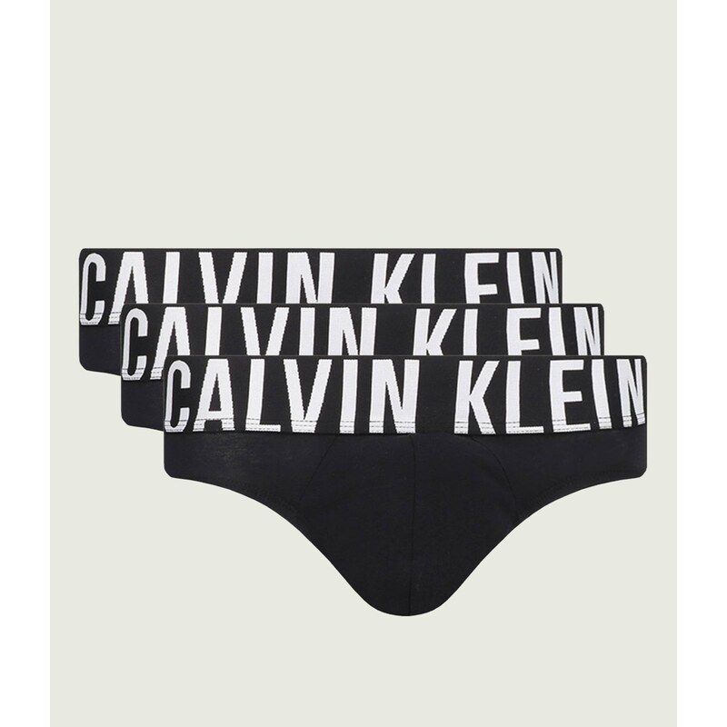 Calvin Klein Underwear Slipy 3-pack
