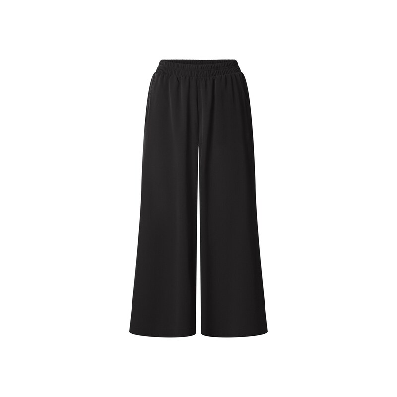 ESMARA Dámské culotte kalhoty