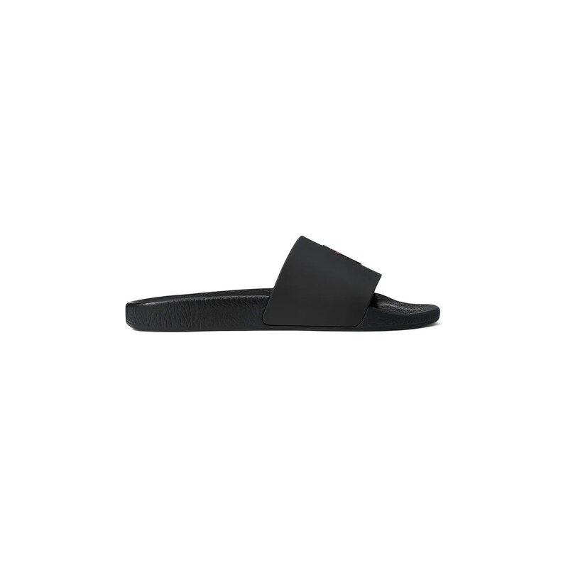 Polo Ralph Lauren Pantofle Polo Ralph Lauren Polo Slide
