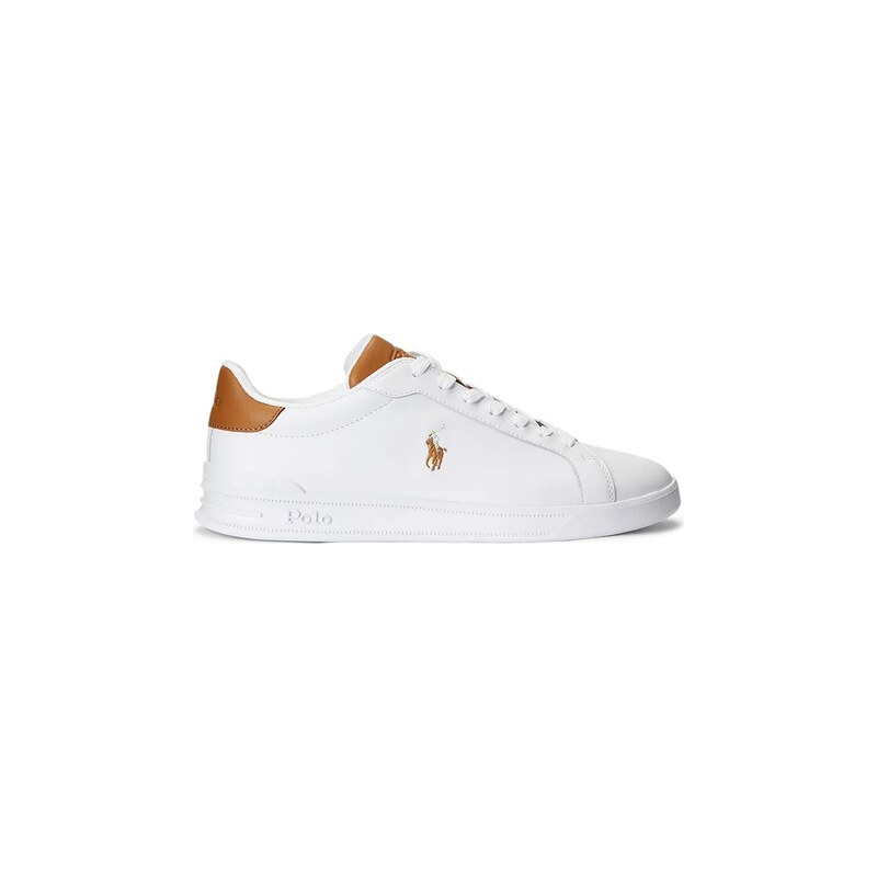 Polo Ralph Lauren Tenisky Polo Ralph Lauren Hrt Ct Ii