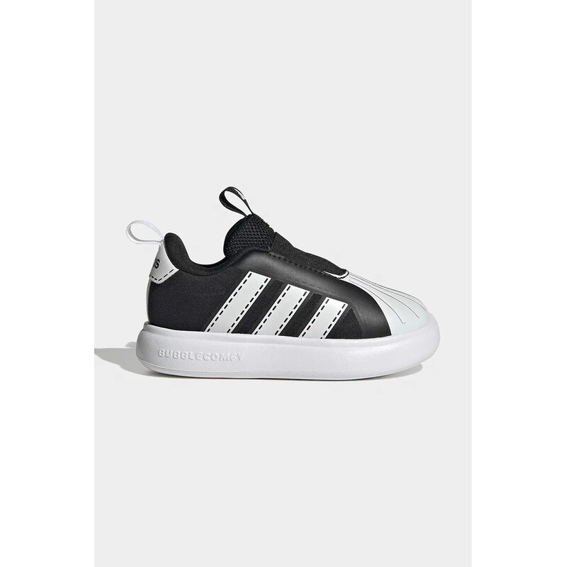 adidas BUBBLECOMIC sneakers boty dětské