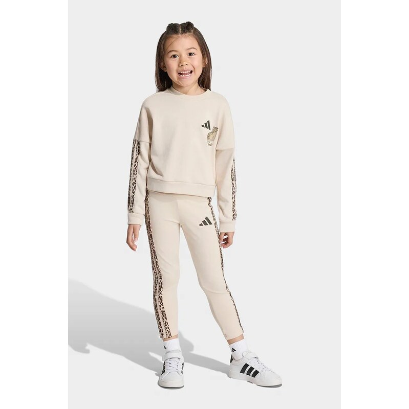 adidas set dětský s bavlnou