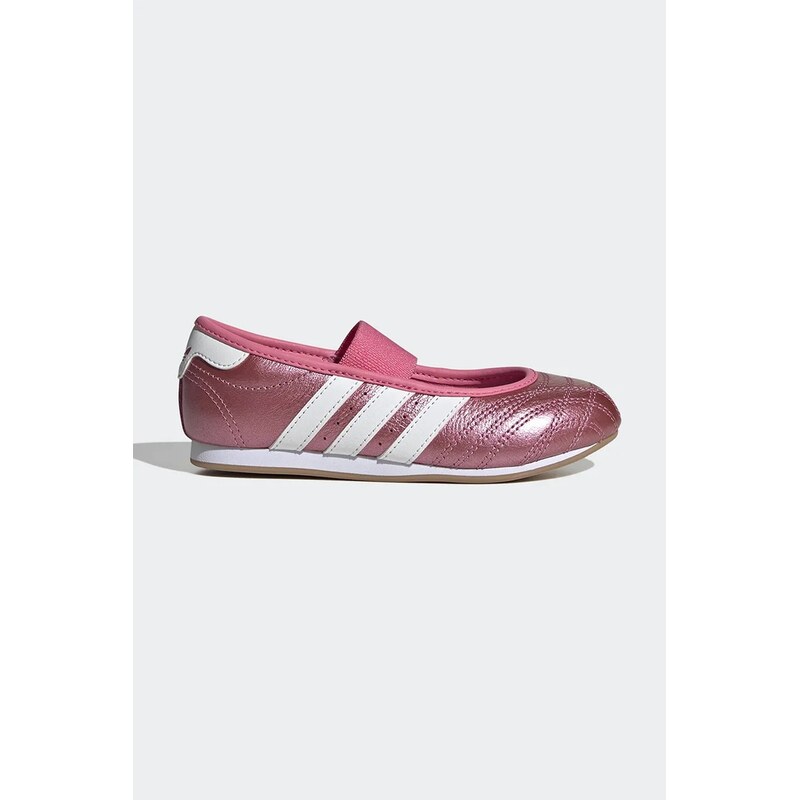 adidas Originals TAEKWONDO sneakers boty dětské kožené