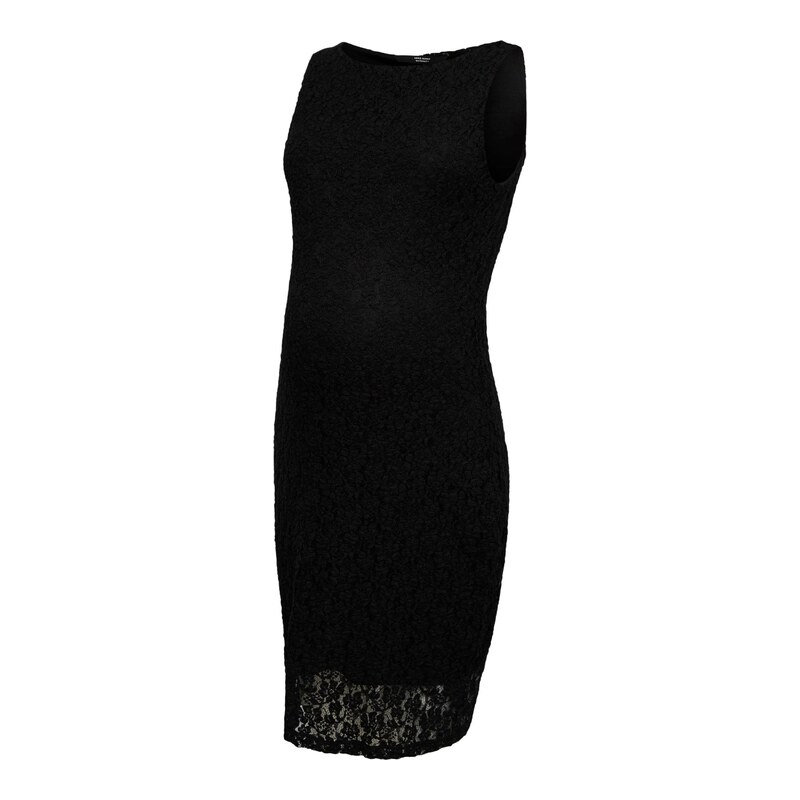 Vero Moda Maternity Šaty VMMDolly černá