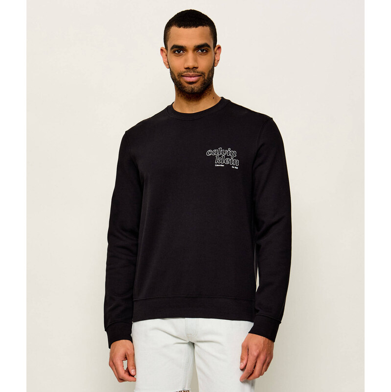 Calvin Klein Jeans Mikina | regular fit