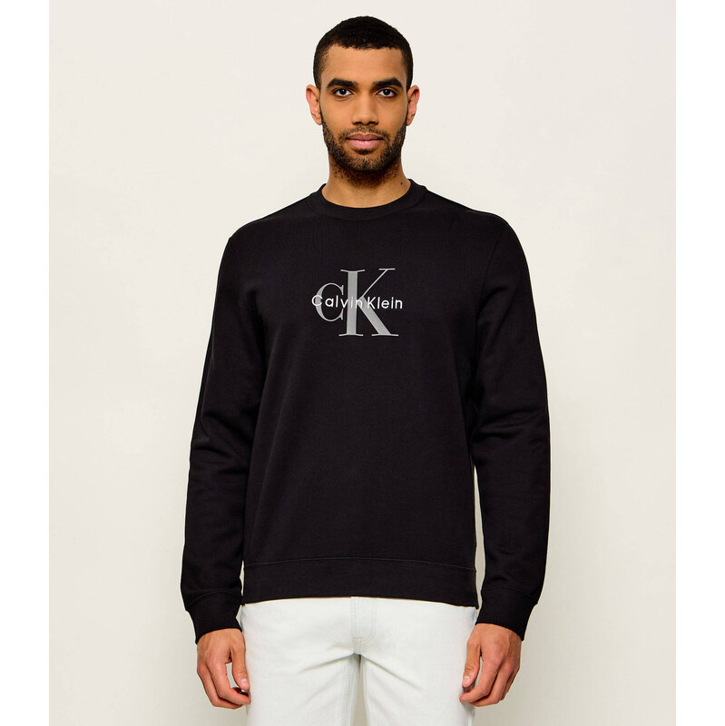 Calvin Klein Jeans Mikina | regular fit