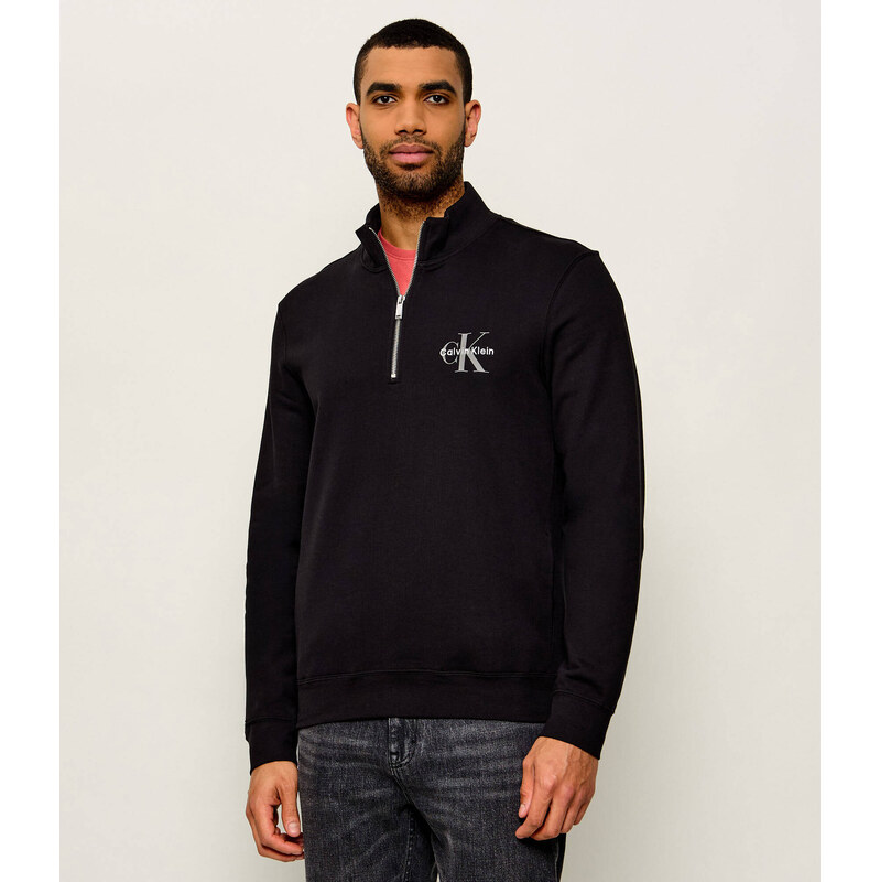 Calvin Klein Jeans Mikina | regular fit