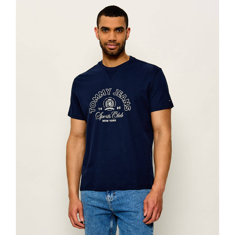 Tommy Jeans Tričko | regular fit