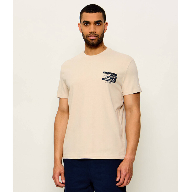 Tommy Jeans Tričko | regular fit