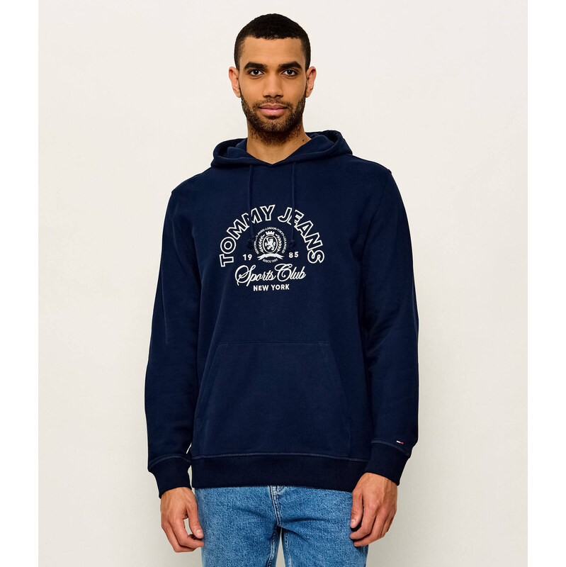 Tommy Jeans Mikina | regular fit