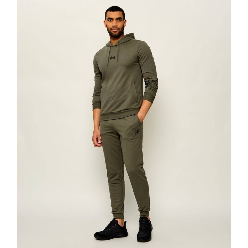 EA7 Tepláková souprava | regular fit