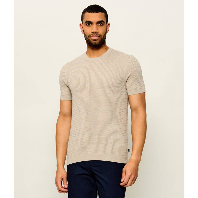 Joop! Svetr Elio | regular fit | mercerised