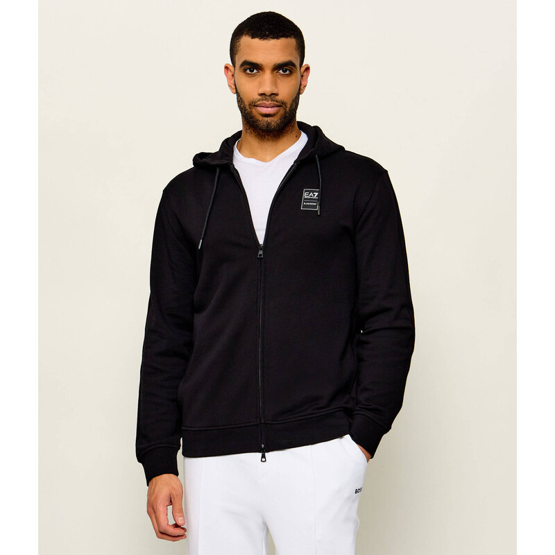 EA7 Mikina | Modern fit