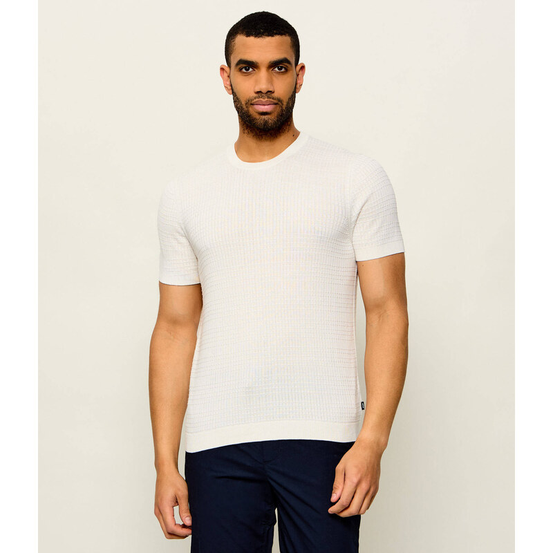Joop! Svetr Elio | regular fit | mercerised